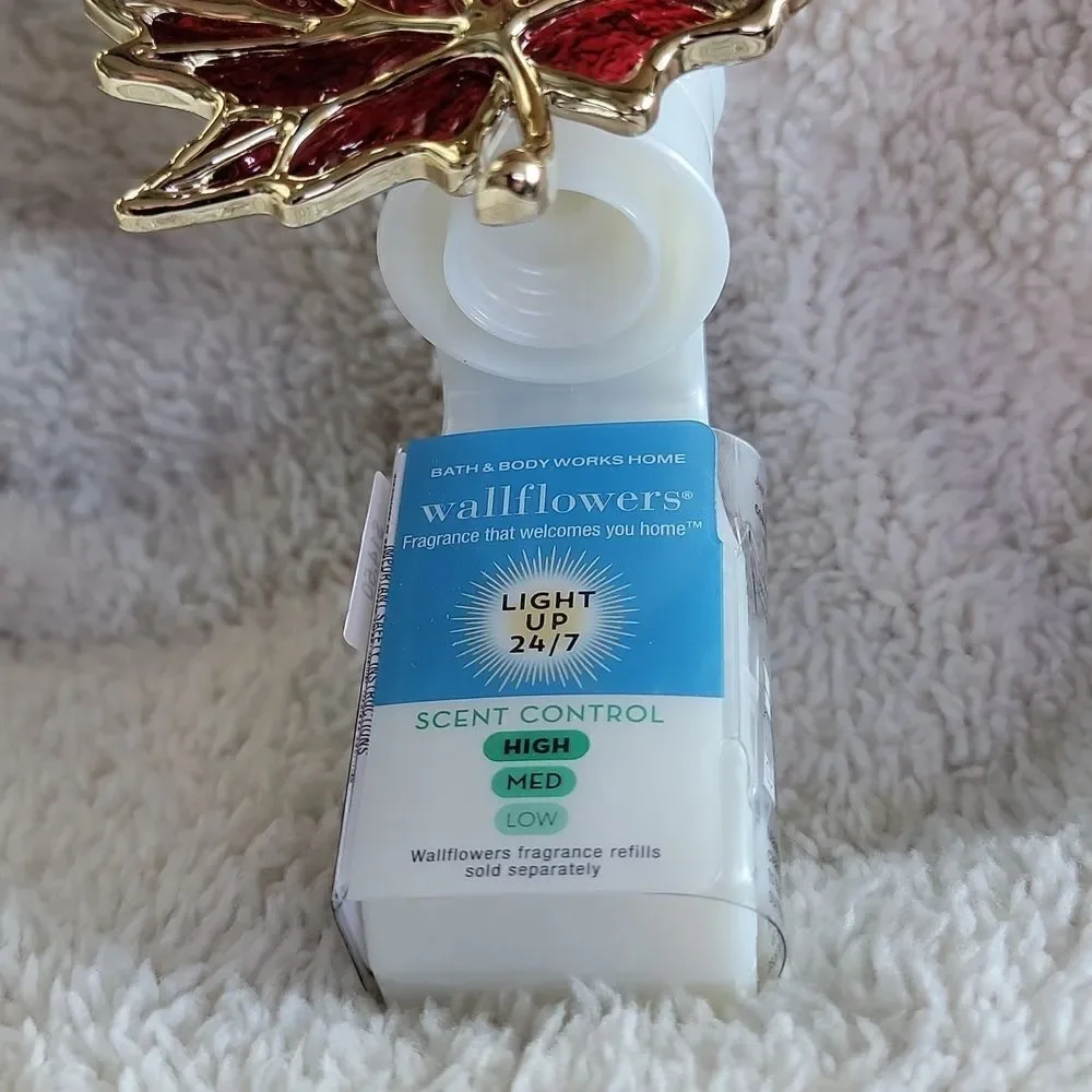 Bath & Body Works bath body